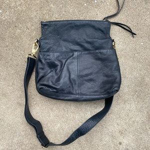 Margot Leather crossbody bag in good condition.